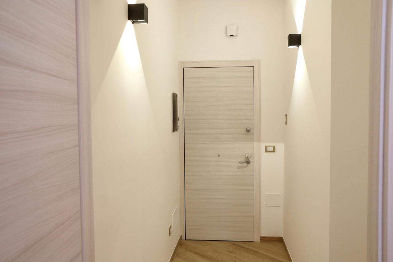 Belmonte Apartments Палермо Экстерьер фото