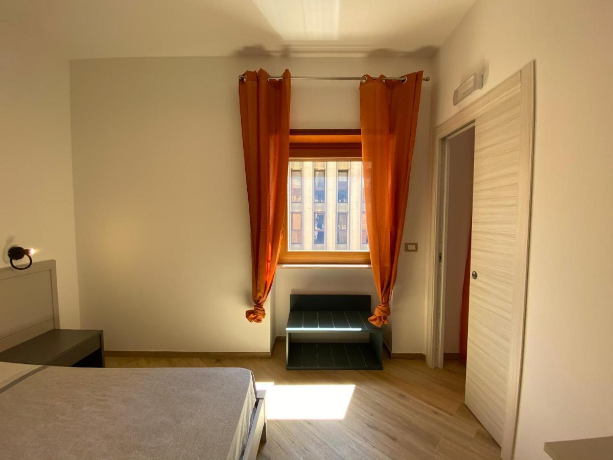 Belmonte Apartments Палермо Экстерьер фото