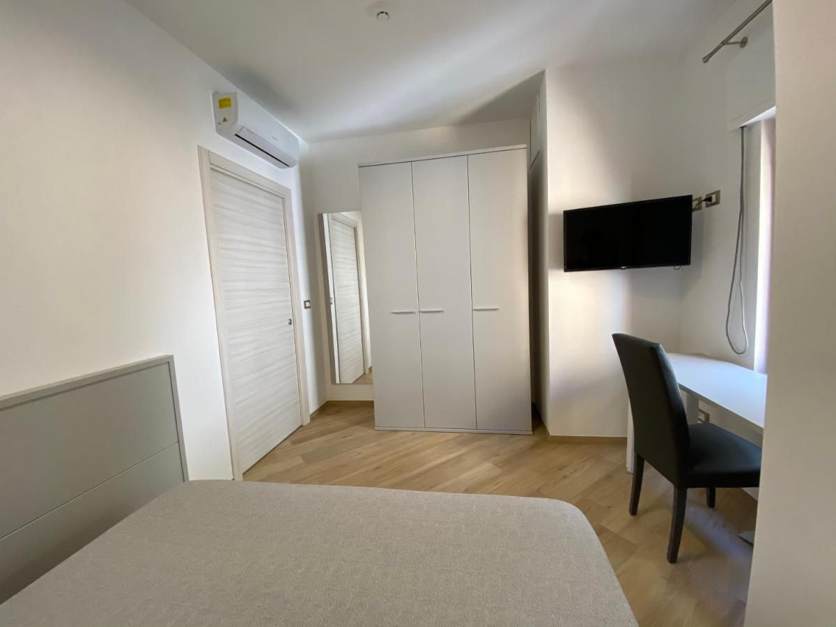 Belmonte Apartments Палермо Экстерьер фото