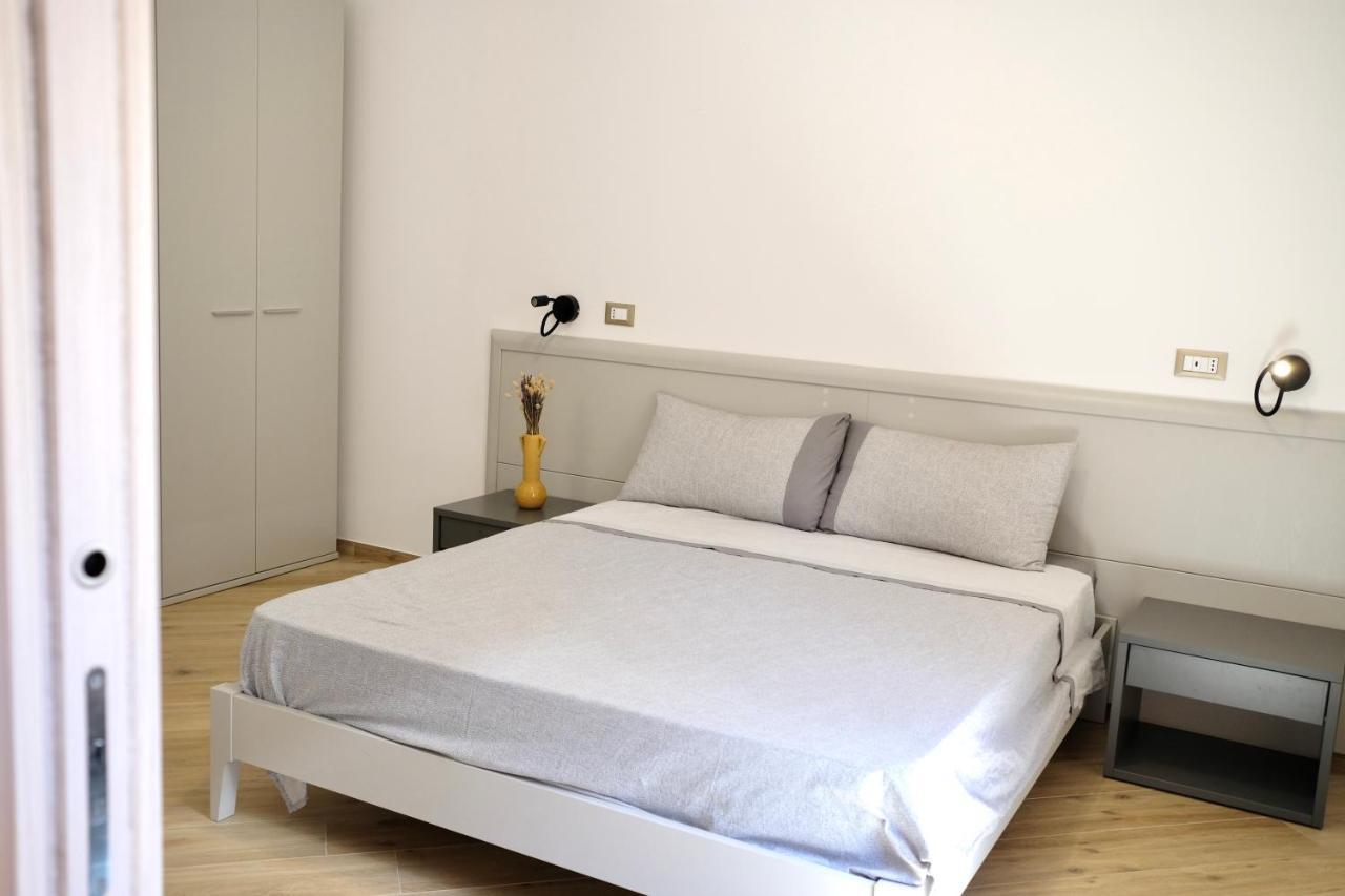Belmonte Apartments Палермо Экстерьер фото