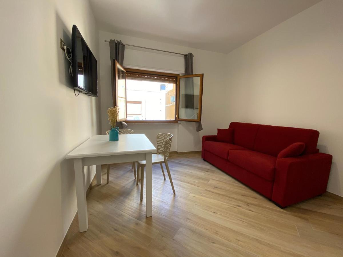 Belmonte Apartments Палермо Экстерьер фото